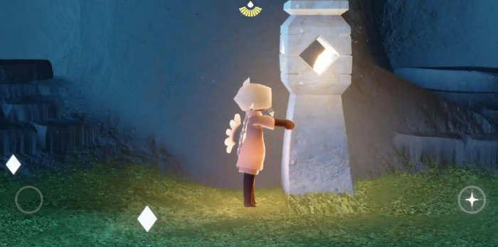 光遇矮人药水怎么获得3