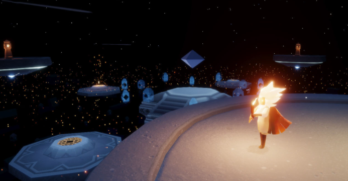 光遇禁阁如何进罐子3