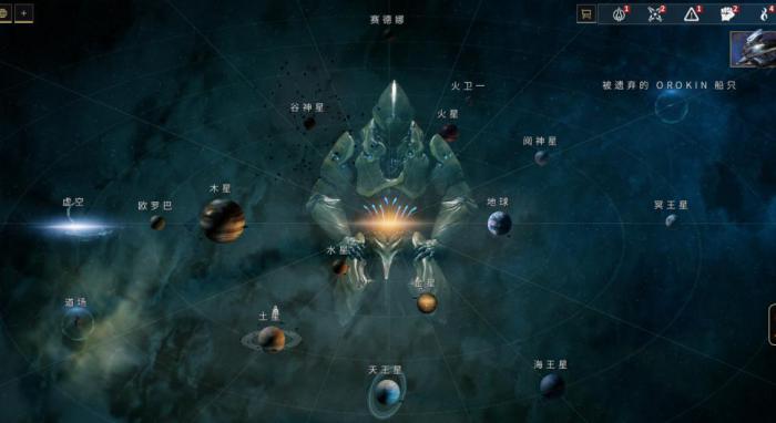 星际战甲主线打完干什么_星际战甲主线做完要多久