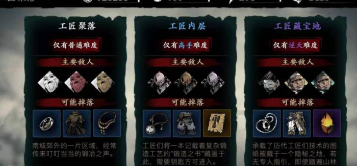 影之刃3丝绸哪里有1