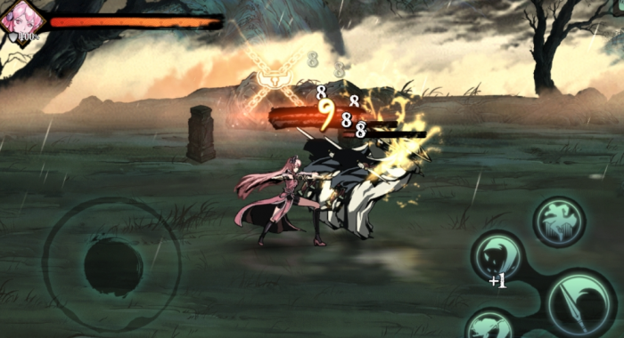 影之刃3剑阵技能在哪里3