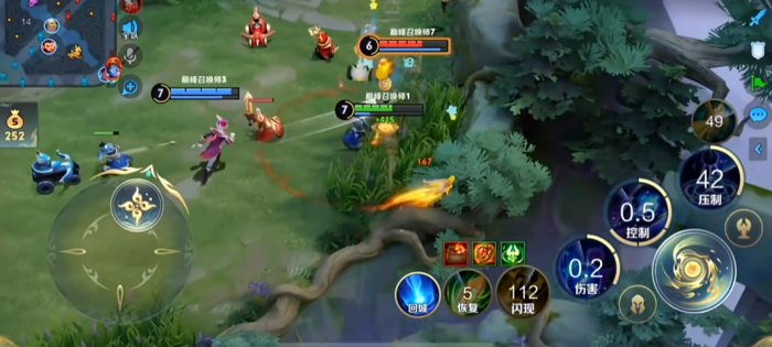 王者荣耀东皇怎么出装2