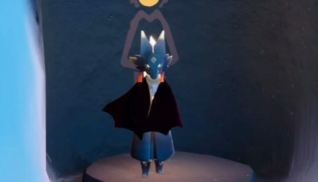 光遇龙骨怎么搭配2