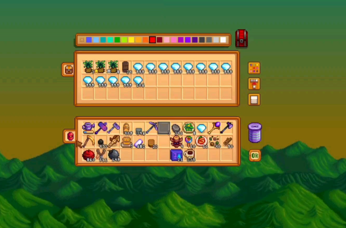 星露谷物语钻石怎么卖1