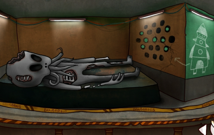 迷失岛2灰色石饼在哪找2