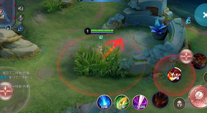 王者荣耀娜可露露最强出装是什么2