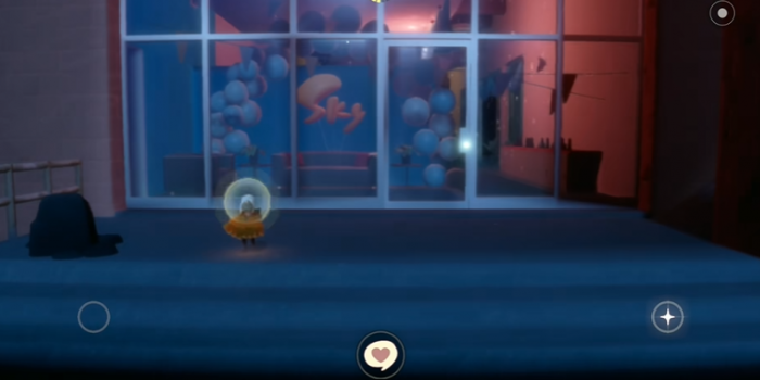 光遇办公室顶楼怎么进2