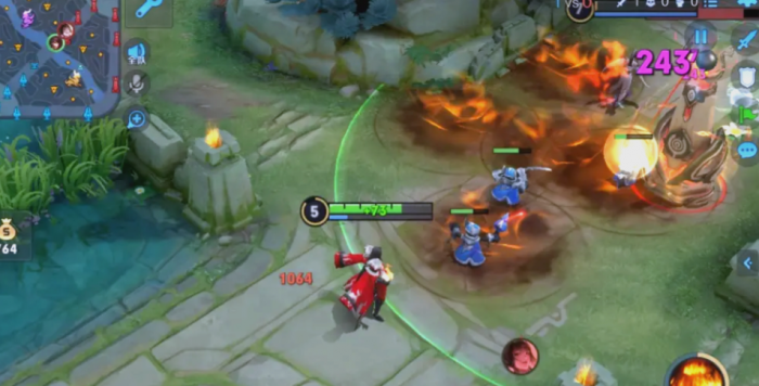 王者荣耀周瑜肉装怎么出2