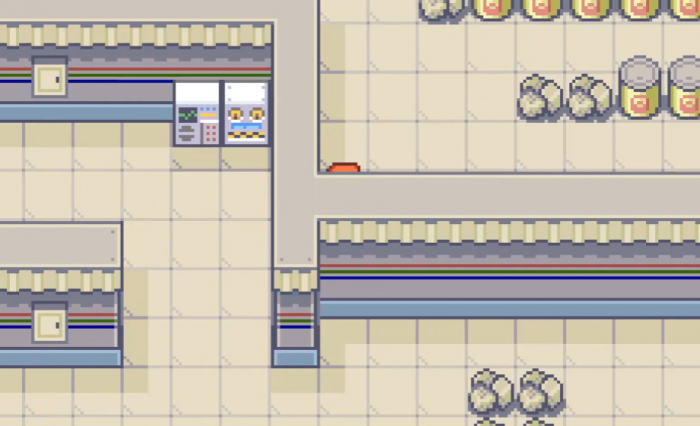 口袋妖怪火红无人发电厂在哪里2