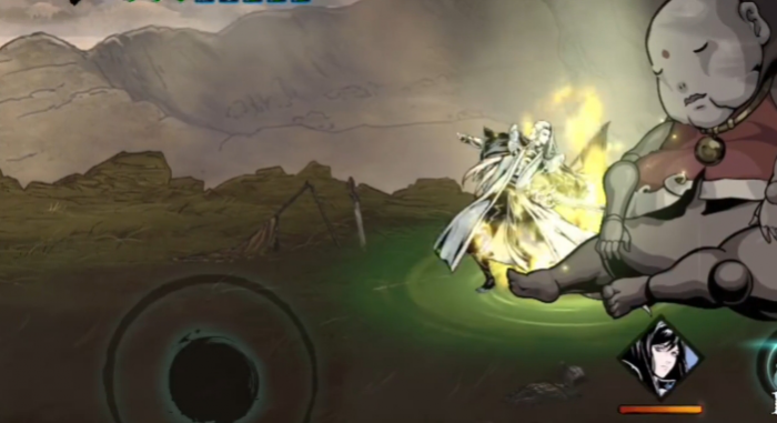 影之刃3周日昼夜空间是什么2