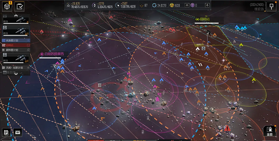无尽的拉格朗日怎么打8级3