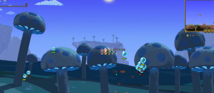 泰拉瑞亚四神柱破盾_泰拉瑞亚四神柱护盾