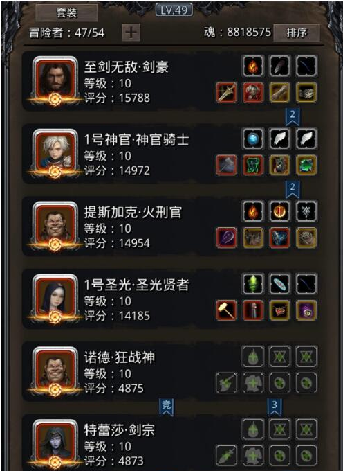 地下城堡2古神_地下城堡2古神徽章怎么获得