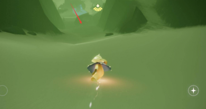 光遇土地怎么遁地3