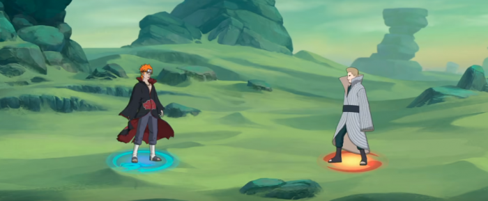 火影忍者新手应该如何快速刷副本1