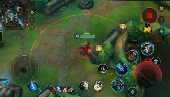 英雄联盟手游薇恩适合什么阵容3