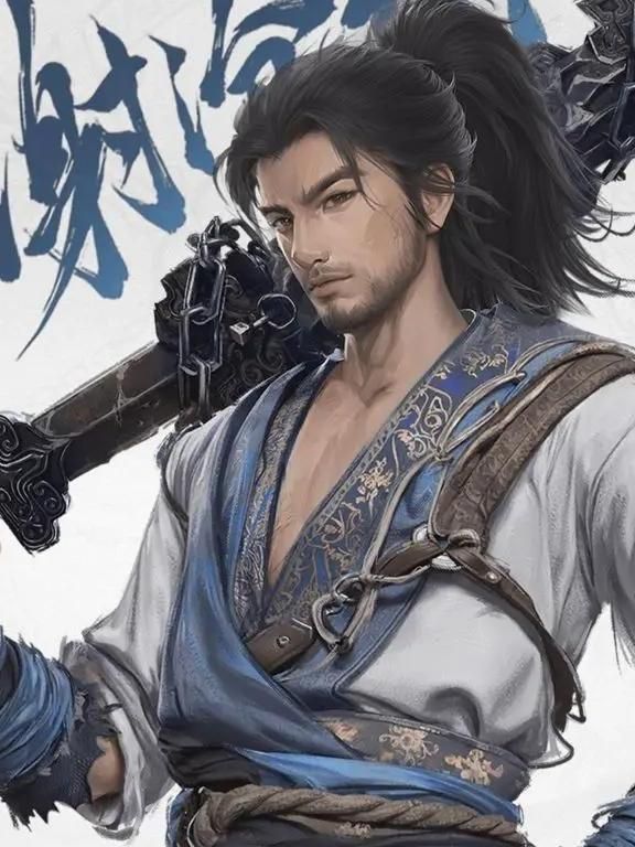 仙剑世界哪个角色厉害1