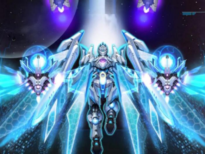 雷霆战机什么战机最好2