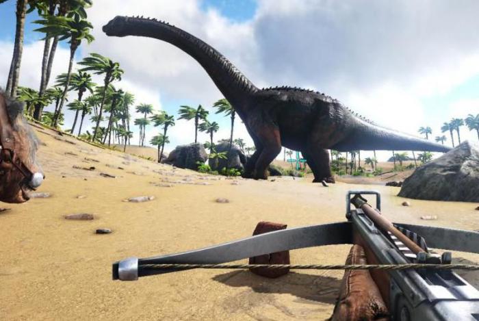 方舟生存进化什么可以让龙快速饥饿_手游方舟怎么让龙快速掉饥饿