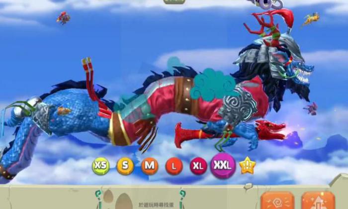 方舟生存进化什么可以让龙快速饥饿2