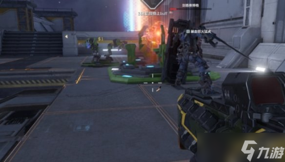 《逆战未来》金箱子赠送机制1