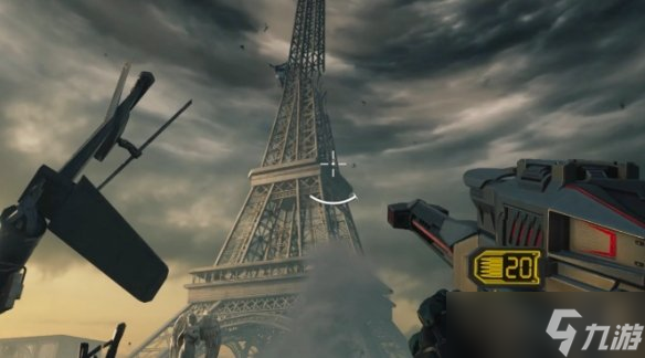 《逆战未来》金箱子赠送机制2