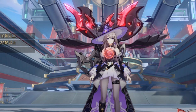 崩坏星穹铁道怎么快速获得生命之芽1