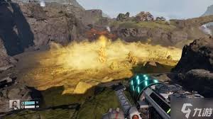 星际裂变石英矿点位置在哪1