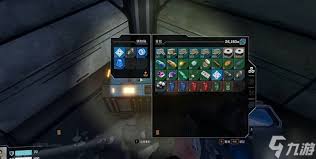 星际裂变石英矿点位置在哪2