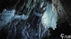 艾尔登法环黑夜君临DLC见弃空洞者大空洞怎么探索1