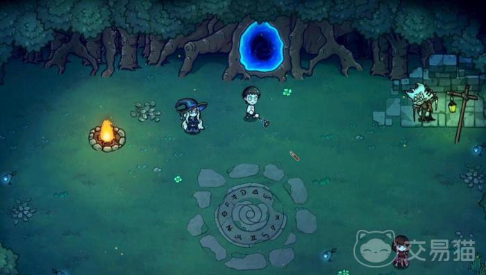 魔法工艺灵魂套装解锁方法介绍1