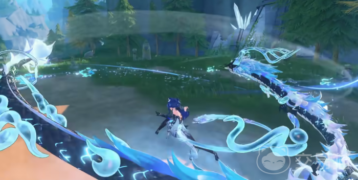 蓝色星原旅谣角色有什么3