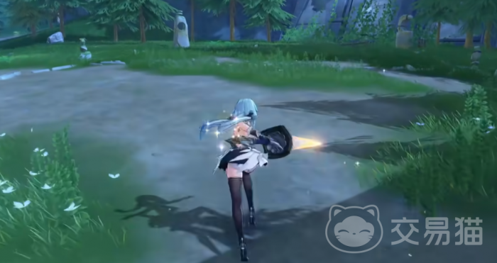 蓝色星原旅谣角色有什么4