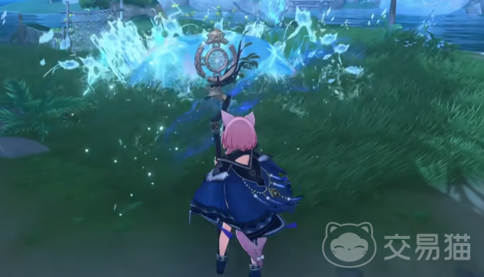 蓝色星原旅谣角色有什么7