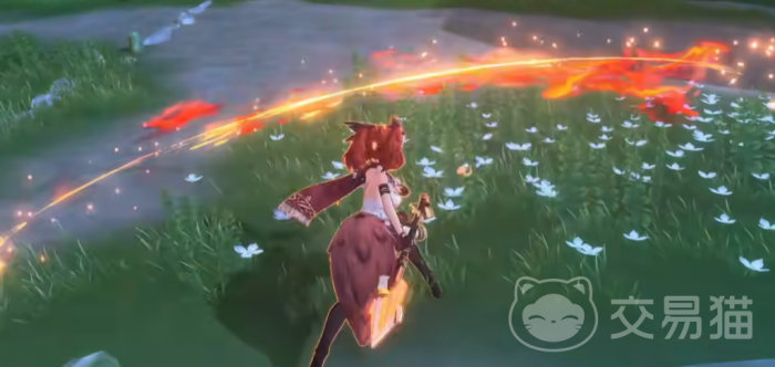 蓝色星原旅谣角色有什么10