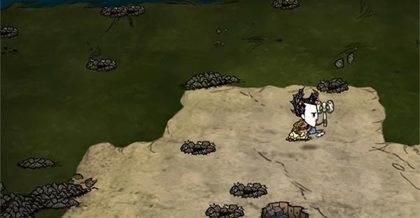 饥荒鼹鼠怎么饲养3