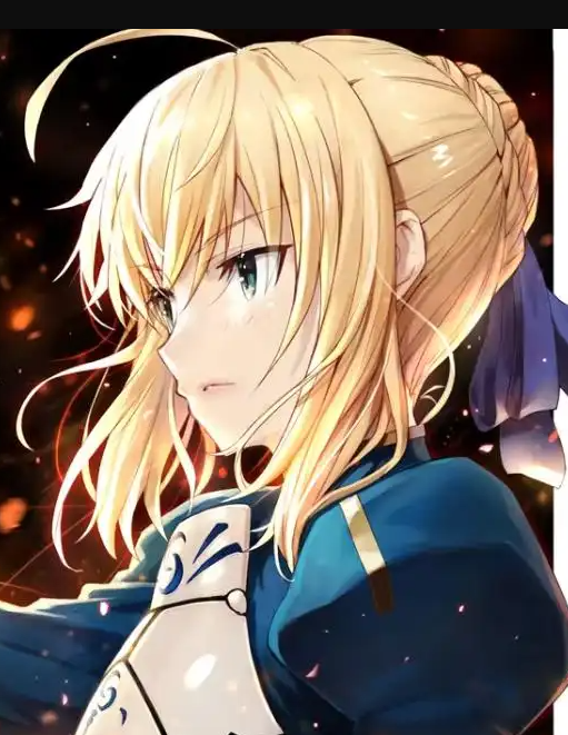 崩坏星穹铁道saber呆毛王培养方法分享3