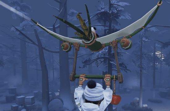 第五人格玩具商认知启迪师怎样8