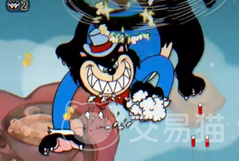 发条总动员Boss一览4