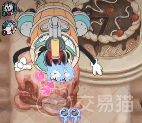 发条总动员Boss一览6