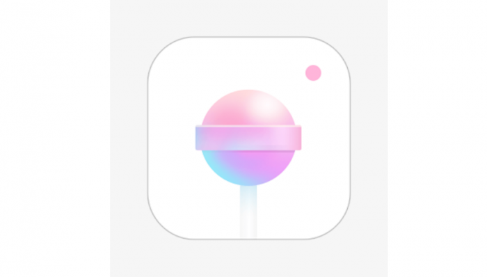 一甜相机美颜参数如何设置1