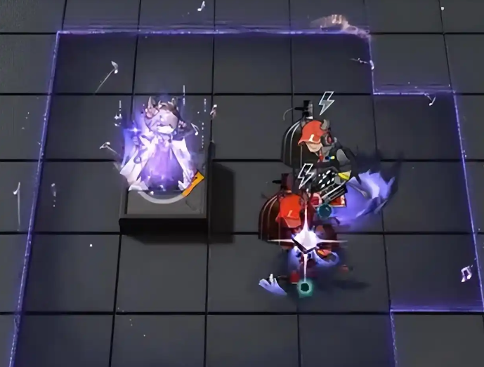 明日方舟新六星辅助干员酒神获得方法介绍8