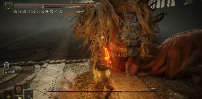 艾尔登法环火焰枪在哪2