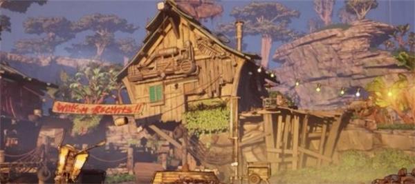 无主之地4托格怎么获得1