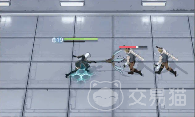 无期迷途希格林德怎样4