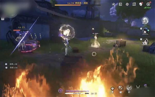 鸣潮怪物抗性有哪些3