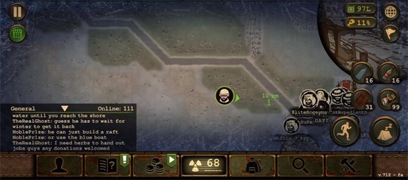 生存之日游戏技巧分享5