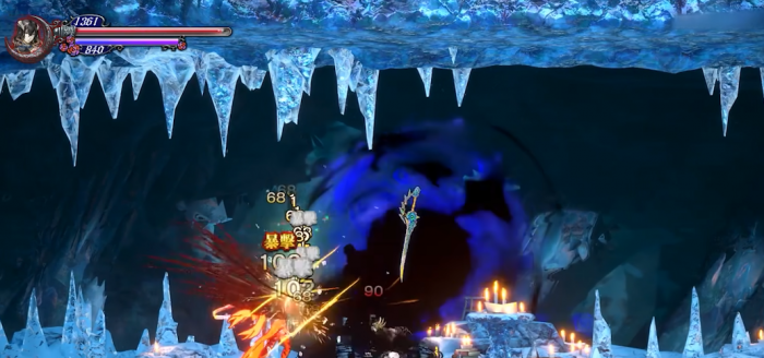 赤痕夜之仪式真空刃怎么获得2