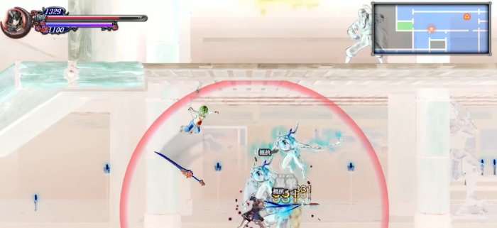 赤痕夜之仪式怎么刷武器熟练度3