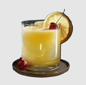 三角洲行动特饮调制配方汇总5